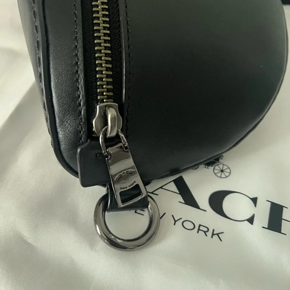 Selena Gomez X Coach limited edition belt bag - Picture 6 of 7